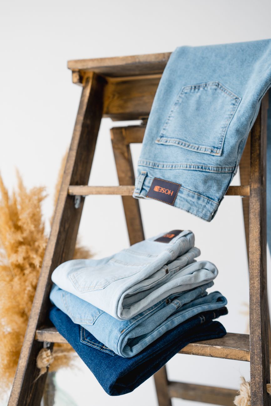 Functional Clothing — Is It Time to Upgrade Your Simple Jeans into a Smart&nbsp;Wearable?